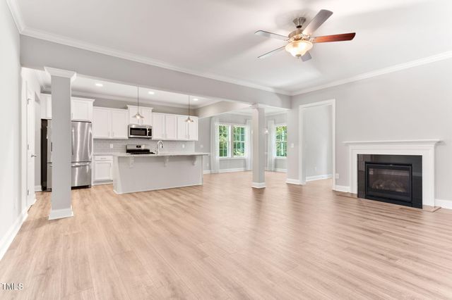 452 Cedar Pond Court, Knightdale, NC 27545