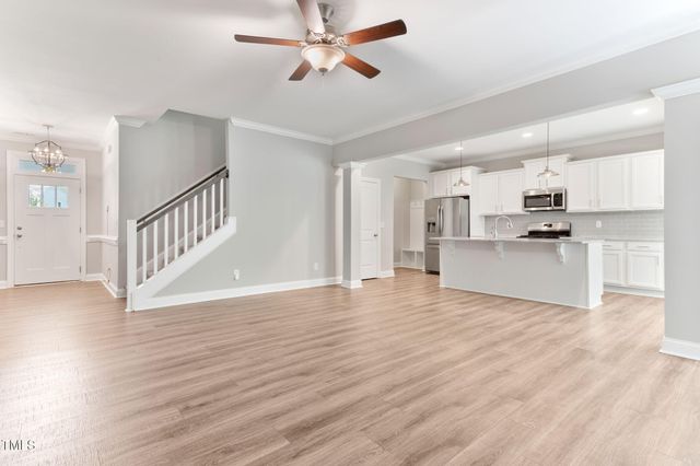 452 Cedar Pond Court, Knightdale, NC 27545