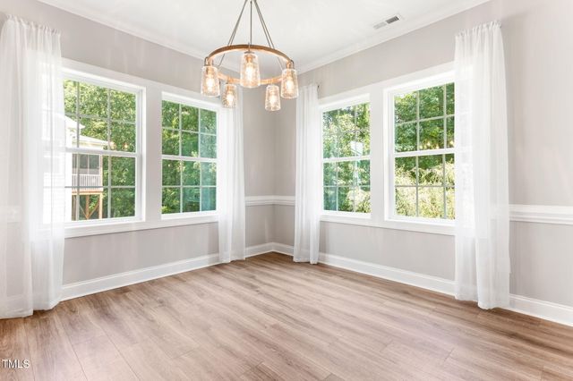 452 Cedar Pond Court, Knightdale, NC 27545