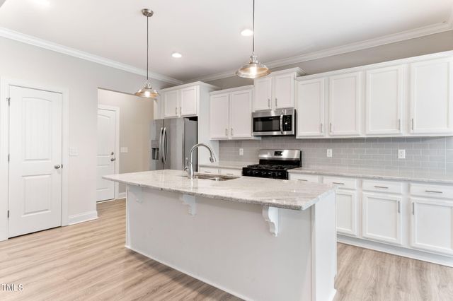 452 Cedar Pond Court, Knightdale, NC 27545