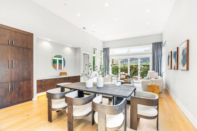 3751 El Centro Street, Palo Alto, CA 94306