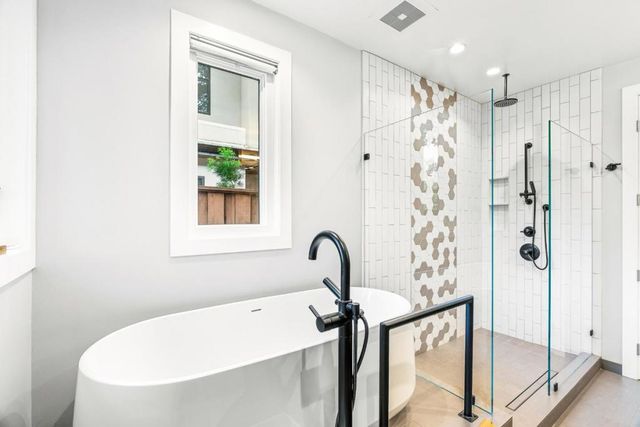 3751 El Centro Street, Palo Alto, CA 94306