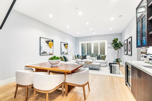3751 El Centro Street, Palo Alto, CA 94306
