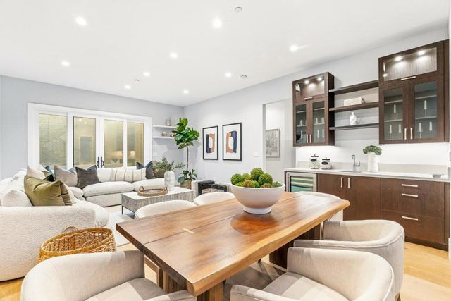 3751 El Centro Street, Palo Alto, CA 94306