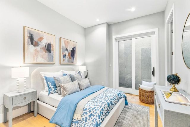 3751 El Centro Street, Palo Alto, CA 94306