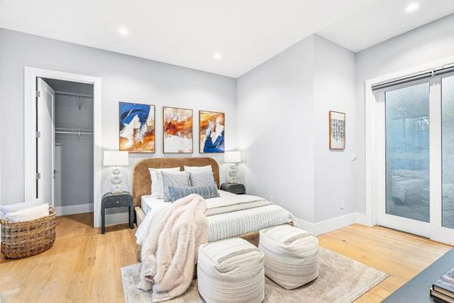 3751 El Centro Street, Palo Alto, CA 94306