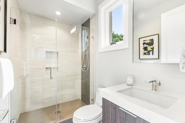 3751 El Centro Street, Palo Alto, CA 94306