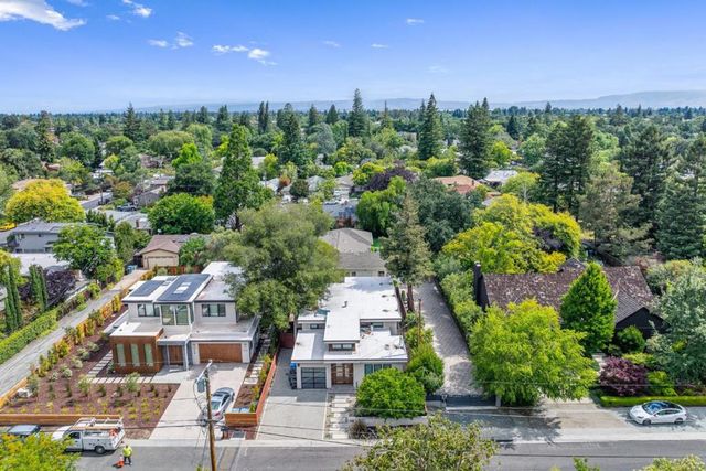 3751 El Centro Street, Palo Alto, CA 94306