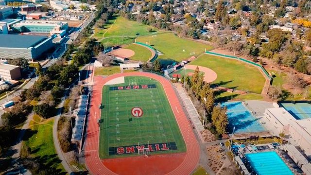 3751 El Centro Street, Palo Alto, CA 94306