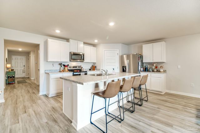 4385 White Birch Ct, Pace, FL 32571