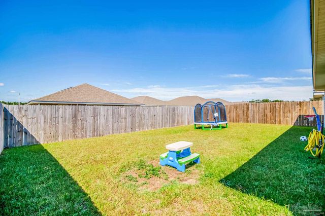 4385 White Birch Ct, Pace, FL 32571