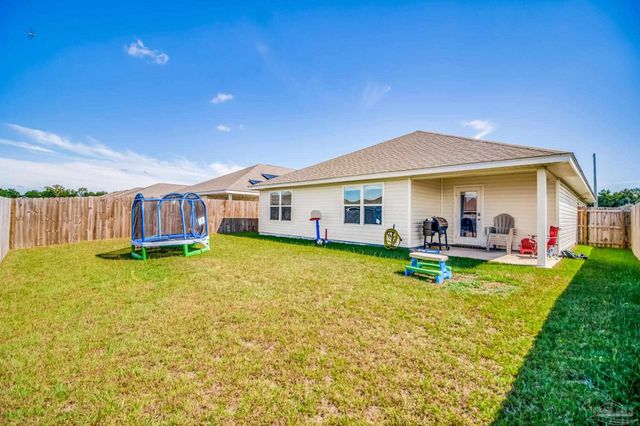 4385 White Birch Ct, Pace, FL 32571