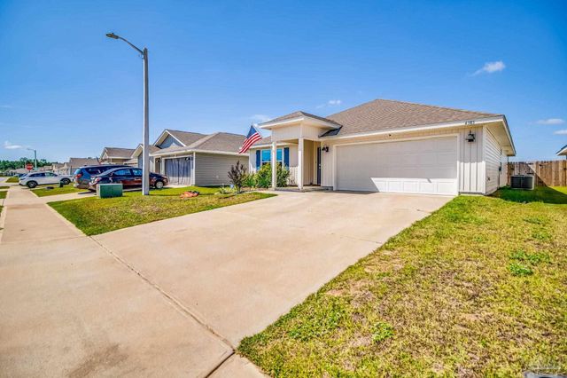 4385 White Birch Ct, Pace, FL 32571