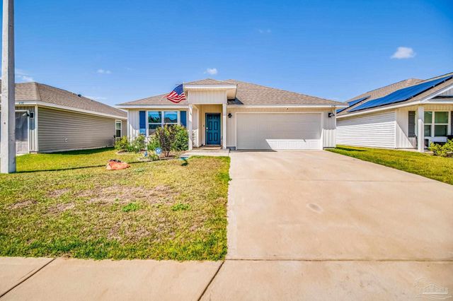 4385 White Birch Ct, Pace, FL 32571