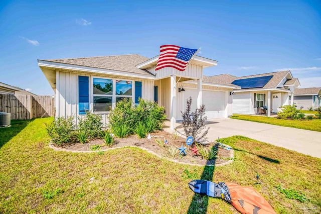 4385 White Birch Ct, Pace, FL 32571