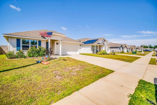 4385 White Birch Ct, Pace, FL 32571