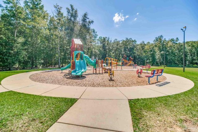 4385 White Birch Ct, Pace, FL 32571