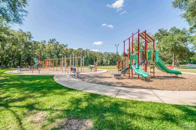 4385 White Birch Ct, Pace, FL 32571