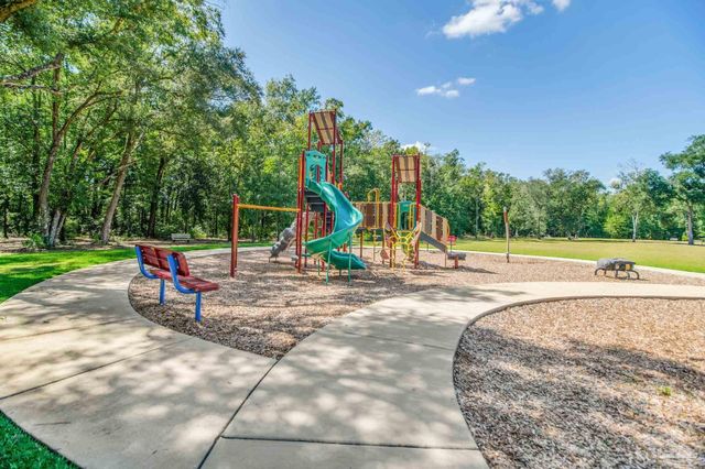 4385 White Birch Ct, Pace, FL 32571