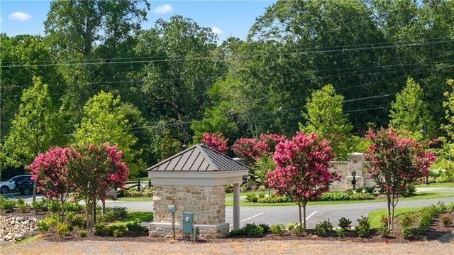 2053 Magnolia Lane, Milton, GA 30004