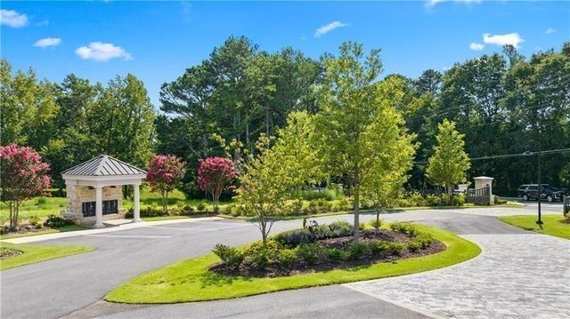 2053 Magnolia Lane, Milton, GA 30004