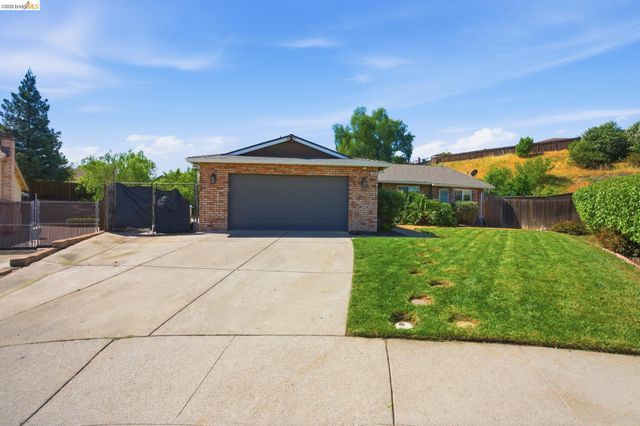 1004 Thomas Ct, Antioch, CA 94509