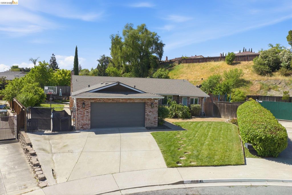 1004 Thomas Ct, Antioch, CA 94509