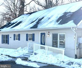 7840 BALTIMORE ANNAPOLIS BLVD #A, Glen Burnie, MD 21060