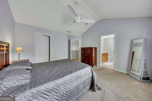 434 Colonial Walk, Woodstock, GA 30189