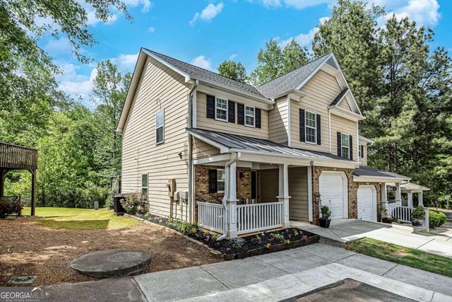 434 Colonial Walk, Woodstock, GA 30189