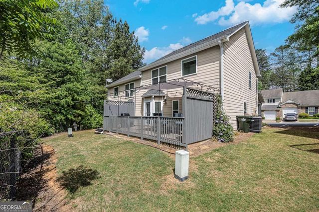 434 Colonial Walk, Woodstock, GA 30189