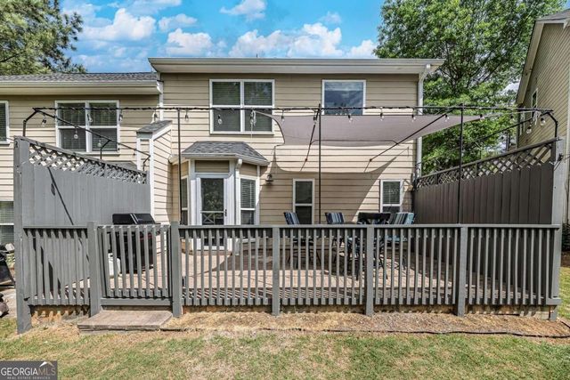 434 Colonial Walk, Woodstock, GA 30189