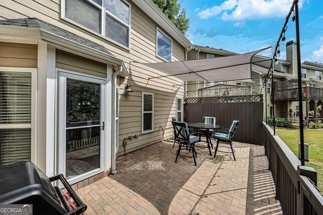 434 Colonial Walk, Woodstock, GA 30189