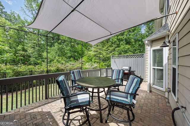 434 Colonial Walk, Woodstock, GA 30189