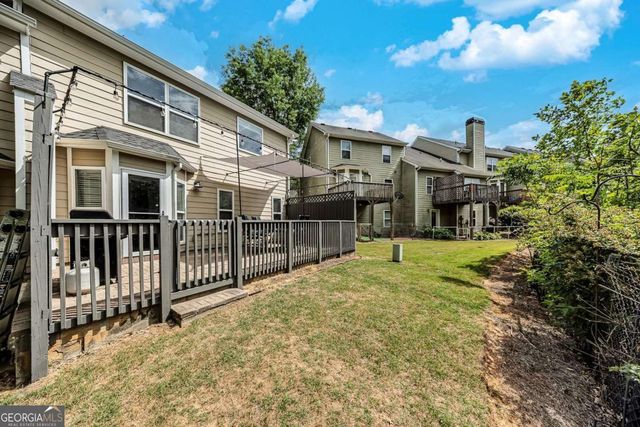 434 Colonial Walk, Woodstock, GA 30189