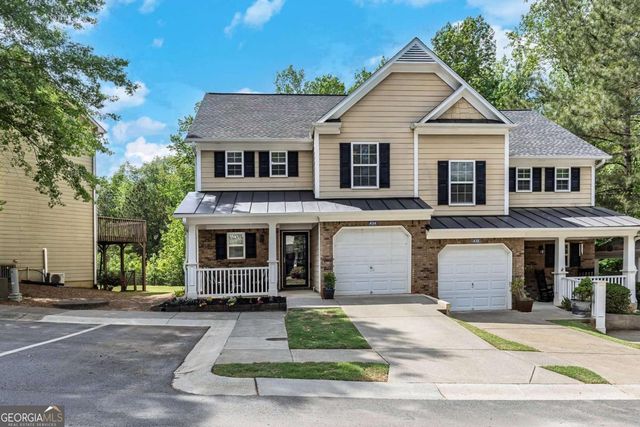434 Colonial Walk, Woodstock, GA 30189