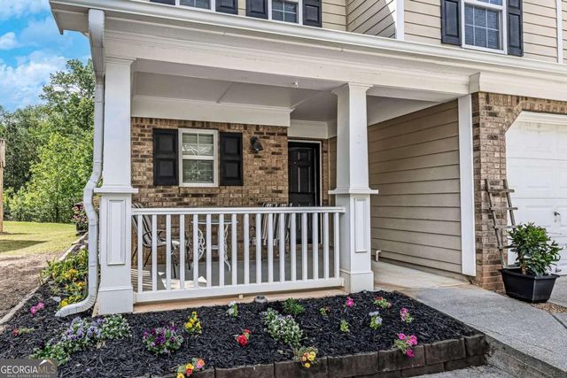 434 Colonial Walk, Woodstock, GA 30189