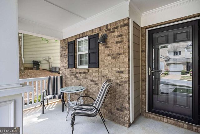 434 Colonial Walk, Woodstock, GA 30189
