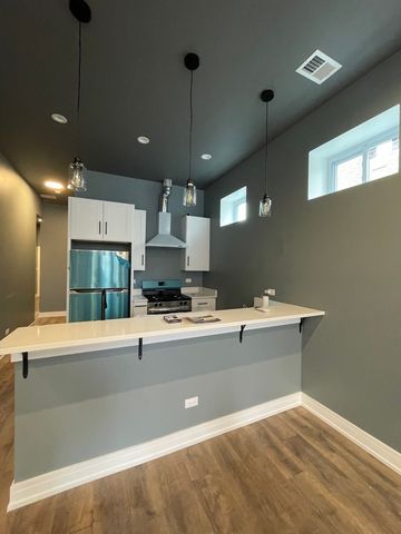 1531 S Harding Avenue 1, Chicago, IL 60623