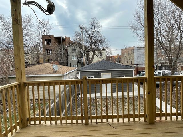 1531 S Harding Avenue 1, Chicago, IL 60623