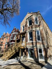 1531 S Harding Avenue 1, Chicago, IL 60623