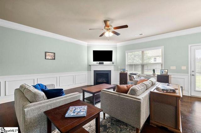 415 Bridge Crossing Drive, Simpsonville, SC 29681