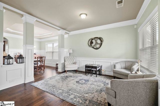 415 Bridge Crossing Drive, Simpsonville, SC 29681