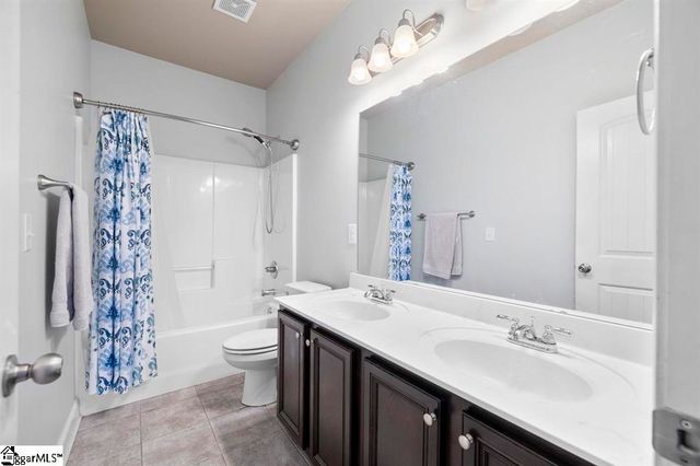 415 Bridge Crossing Drive, Simpsonville, SC 29681