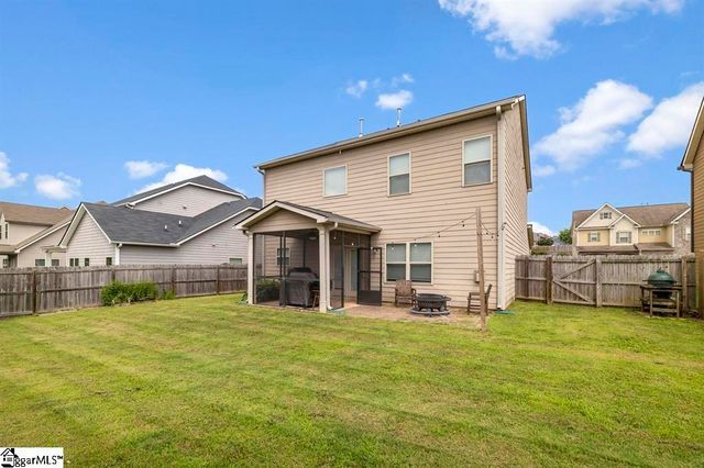 415 Bridge Crossing Drive, Simpsonville, SC 29681