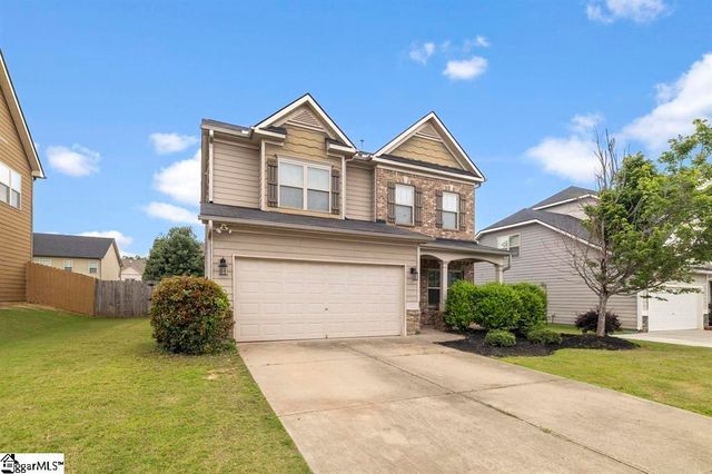 415 Bridge Crossing Drive, Simpsonville, SC 29681