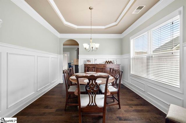 415 Bridge Crossing Drive, Simpsonville, SC 29681