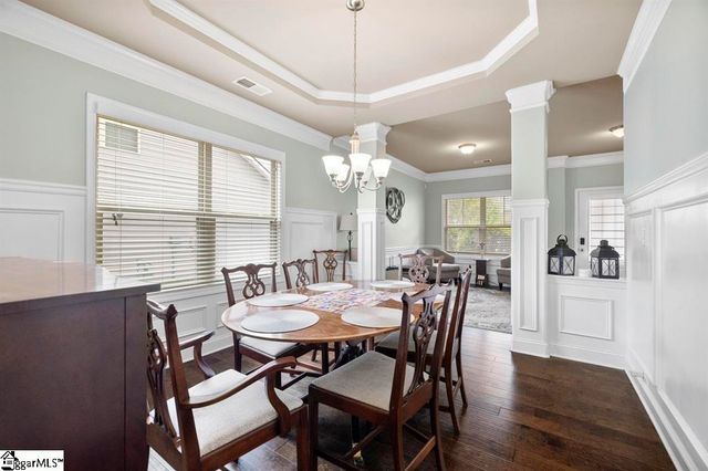 415 Bridge Crossing Drive, Simpsonville, SC 29681