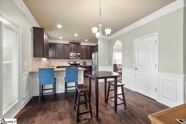 415 Bridge Crossing Drive, Simpsonville, SC 29681