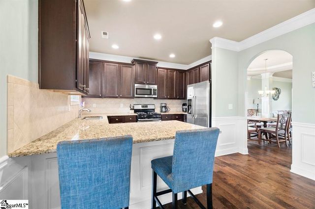 415 Bridge Crossing Drive, Simpsonville, SC 29681